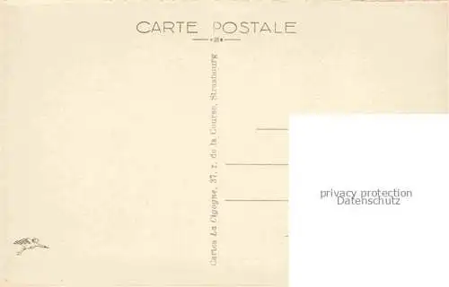 AK / Ansichtskarte BELFORT 90 Boulevard Carnot