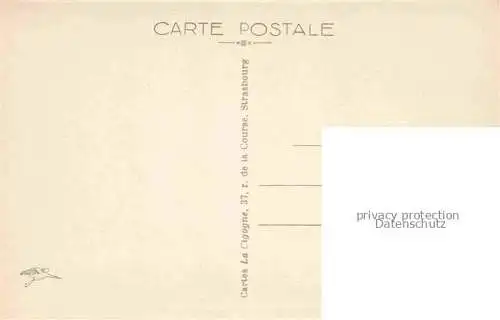 AK / Ansichtskarte BELFORT 90 Boulevard Carnot et les Grands Magasins