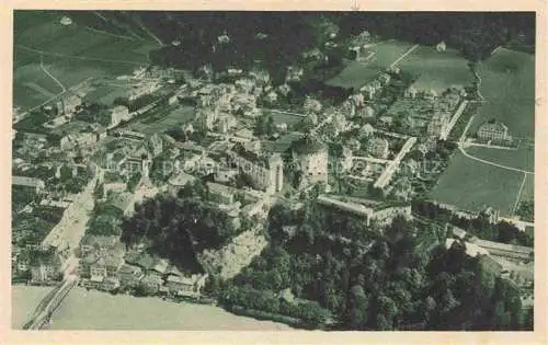 AK / Ansichtskarte KUFSTEIN Tirol AT Fliegeraufnahme