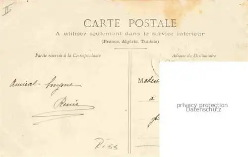 AK / Ansichtskarte POITIERS 86 Vienne Les Dimes vue prise du Pont Neuf