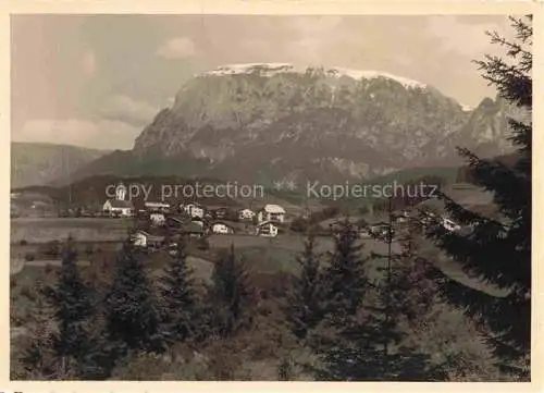 AK / Ansichtskarte Collepietra BOLZANO Bozen Suedtirol IT Panorama il bell'alto adige