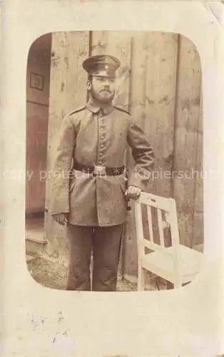 AK / Ansichtskarte KONSTANZ Bodensee BW Soldat