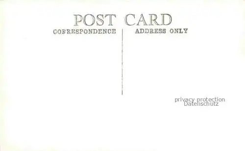 AK / Ansichtskarte Twin Bridges Montana USA Madison County Dance Hall 