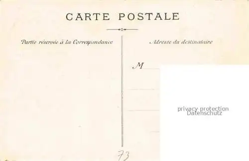 AK / Ansichtskarte Evian-les-Bains 74 Haute-Savoie Busette Cachat Tableau de Bernard