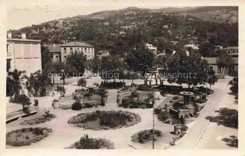 AK / Ansichtskarte Blida Blidah Algerie Place Ricci