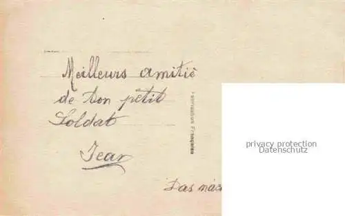 AK / Ansichtskarte BESANCON-LES BAINS 25 Doubs Quartier Ruty