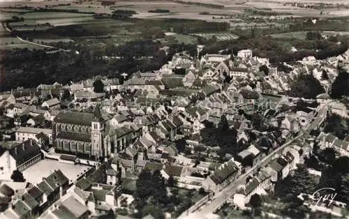 AK / Ansichtskarte Dammartin-en-Goele MEAUX 77 Seine-et-Marne Vue aerienne