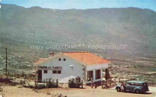 AK / Ansichtskarte Guimar Tenerife Islas Canarias Spanien ES Miradur de Don Martin