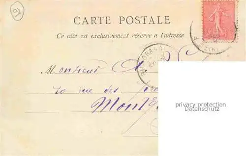 AK / Ansichtskarte Ris-Orangis Evry 91 Essonne Rue du Pont