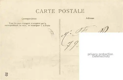 AK / Ansichtskarte Courtry Torcy 77 Seine-et-Marne Grande Rue