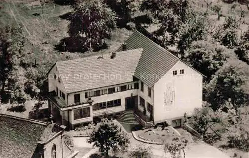 AK / Ansichtskarte Limbach Baden Neckar-Odenwald-Kreis BW Schwestern- und Gemeindehaus