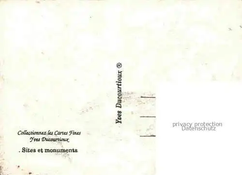 AK / Ansichtskarte Pfaffenheim Alsace Guebwiller 68 Haut Rhin Place Notre Dame Illustration