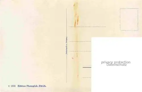 AK / Ansichtskarte LUZERN  LU Weinmarkt