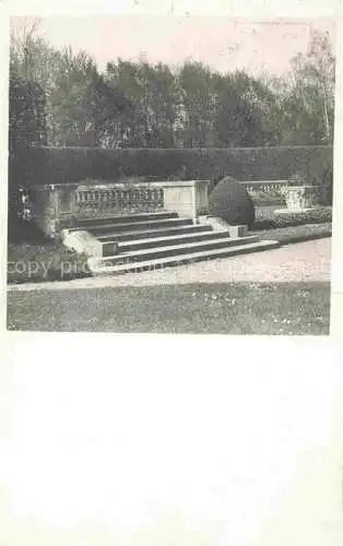 AK / Ansichtskarte GENEVE Genf GE Park
