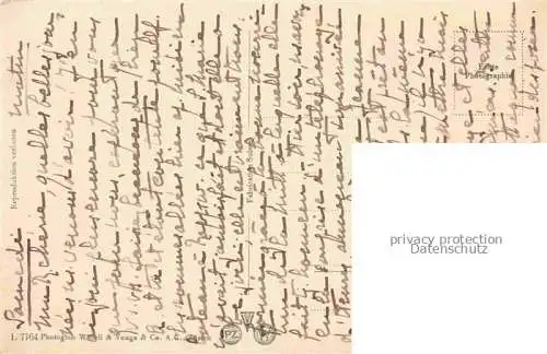 AK / Ansichtskarte Rapperswil BE Panorama