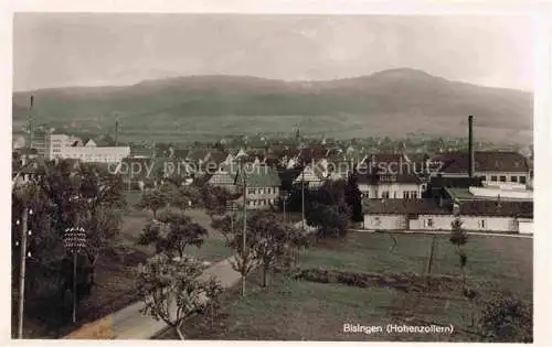 AK / Ansichtskarte Bisingen Zollernalbkreis BW Panorama