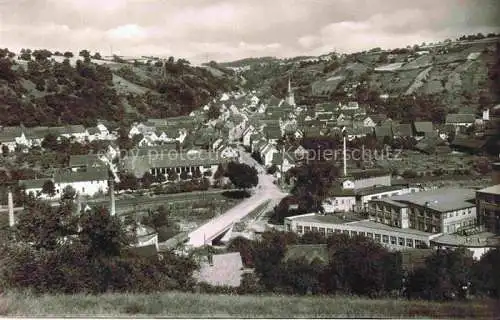 AK / Ansichtskarte Roigheim Panorama