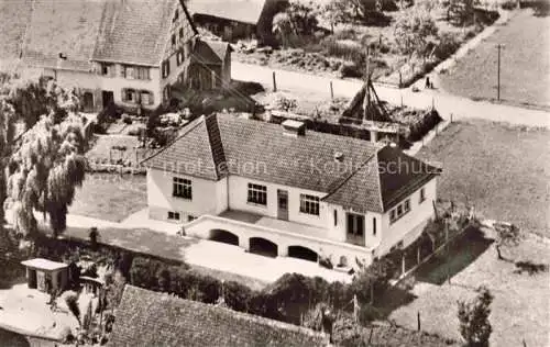 AK / Ansichtskarte Hirrlingen Tuebingen BW Bausteine fuer Kindergarten