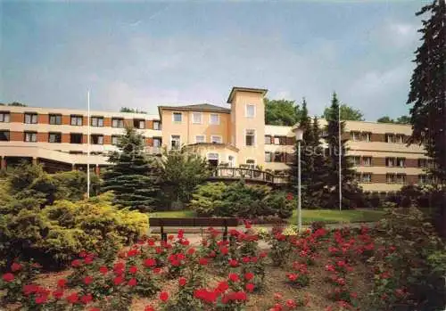 AK / Ansichtskarte Haehnlein AOK Kurklinik Hirschpark