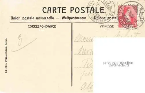 AK / Ansichtskarte BASEL BS St Johann Tor