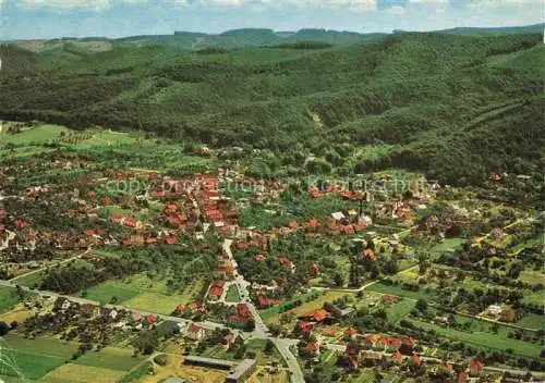 AK / Ansichtskarte Alsbach Bergstrasse Alsbach-Haehnlein Hessen Fliegeraufnahme