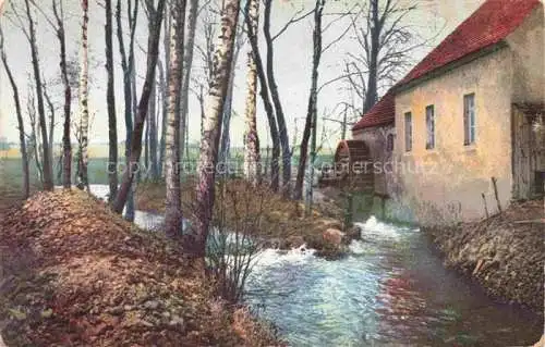 AK / Ansichtskarte Photochromie Verlag Photochromie Nr. 1179 Schoepfrad Wasserrad 