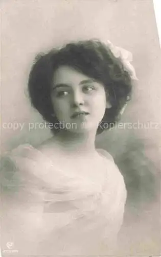 AK / Ansichtskarte Foto GLCo Nr. 2378/4 Maedchen 