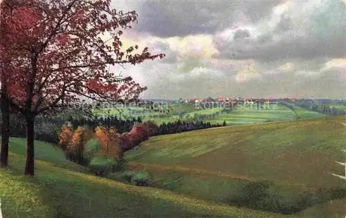 AK / Ansichtskarte Photochromie Verlag Photochromie Nr. 8196 Landschaft  
