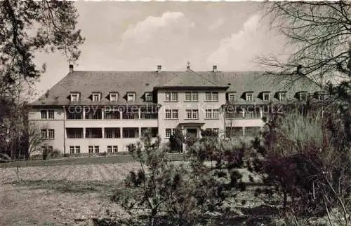 AK / Ansichtskarte Neuendettelsau Kurheim