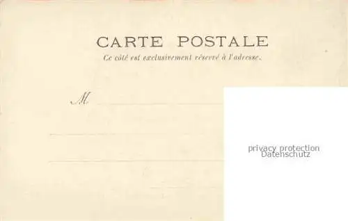 AK / Ansichtskarte POITIERS 86 Vienne Chevet Palais Justice Tour Maubergeon