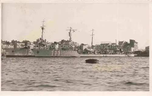 AK / Ansichtskarte Marine  Warships France 111