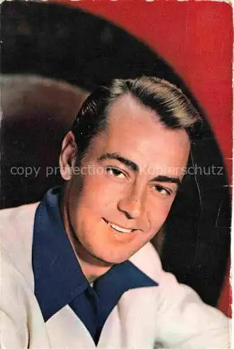 AK / Ansichtskarte SchauspielerIN Actor Acteur Actrice Attore Attrice-- Alan Ladd 