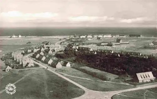 AK / Ansichtskarte LIST  SYLT Panorama Nordseebad