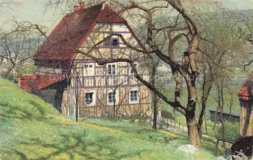 AK / Ansichtskarte Photochromie Verlag Photochromie Nr. 2168 