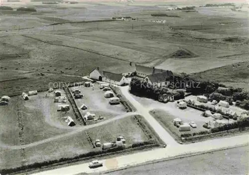 AK / Ansichtskarte Ingstrup Nord Juetland DK Camping Rolighed