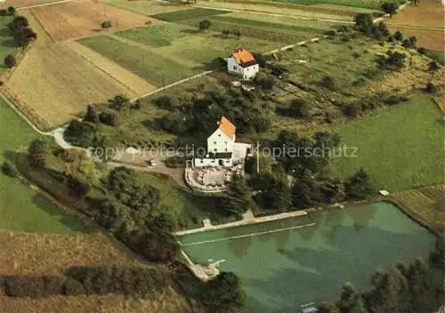 AK / Ansichtskarte Montabaur Westerwald Ausflugsort Strandbad Café Restaurant