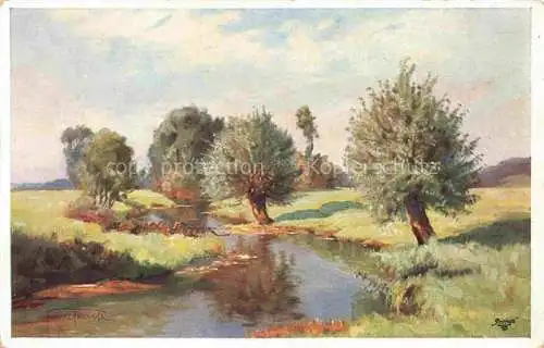 AK / Ansichtskarte Verlag Primus Nr. 03392 Wiese 