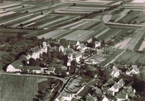AK / Ansichtskarte Heitersheim Malteserschloss