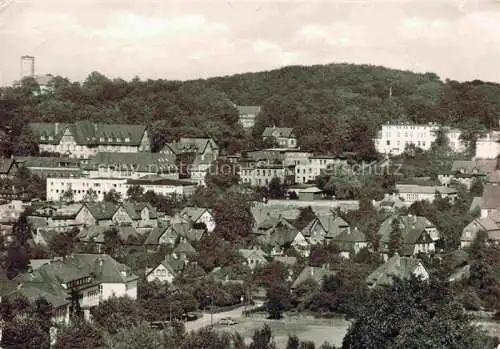 AK / Ansichtskarte Bethel  BIELEFELD Teilansicht von Sueden