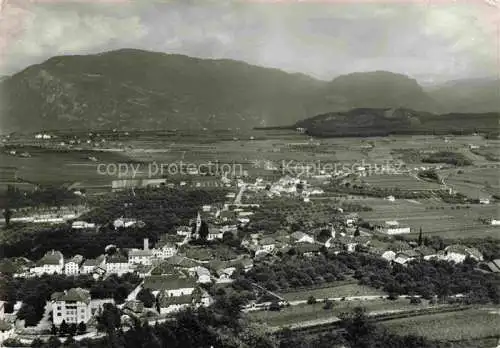 AK / Ansichtskarte Eppan Appianao Bolzano Suedtirol IT Panorama