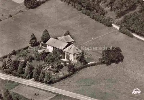AK / Ansichtskarte Untereggersberg Riedenburg Altmuehltal Kelheim Bayern Fremdenheim Centa Wahl