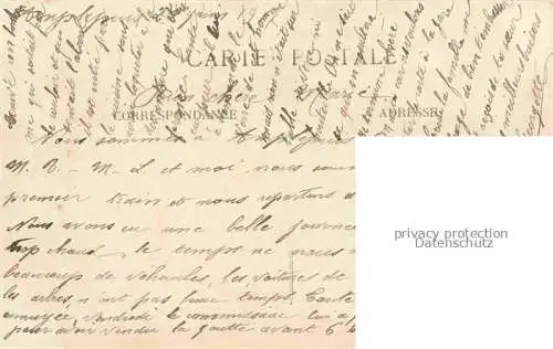 AK / Ansichtskarte Amplepuis Villefranche-sur-Saone 69 Rhone Vue générale