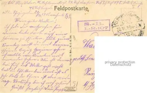 AK / Ansichtskarte St-Hilaire-le-Petit REIMS 51 Marne La Gare Bahnhof