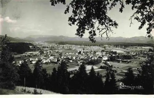 AK / Ansichtskarte Slovenjgradec Slovenj Gradec Windischgratz Windischgraetz Slovenia Panorama