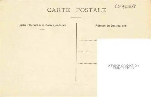 AK / Ansichtskarte LUZERN  LU Rencontre des Etats-Major Francais et Suisse à la frontière 1870-1871