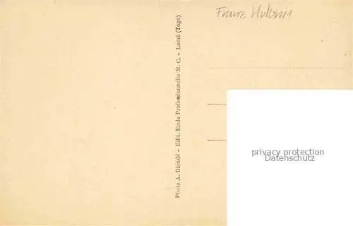 AK / Ansichtskarte Togoville Togo Dorfbewohner