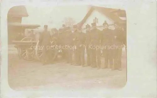 AK / Ansichtskarte Militaria Schweiz Kanone Soldaten 