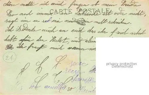 AK / Ansichtskarte Bouilland BEAUNE 21 Cote-d Or La Vallée vue panoramique