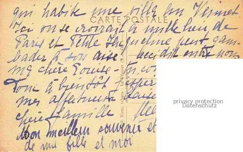 AK / Ansichtskarte Le Vesinet  Saint-Germain-en-Laye 78 Yvelines Le Casino des Ibis