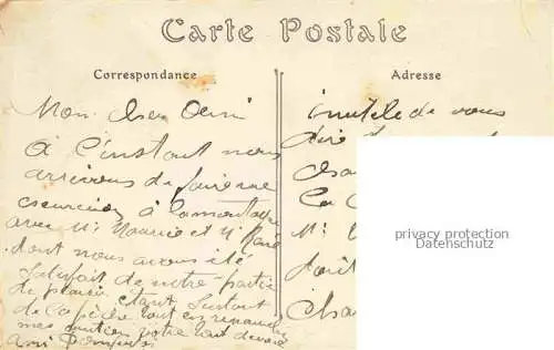 AK / Ansichtskarte Prats-de-Mollo-la-Preste Ceret 66 Pyrenees-Orientales Vue générale